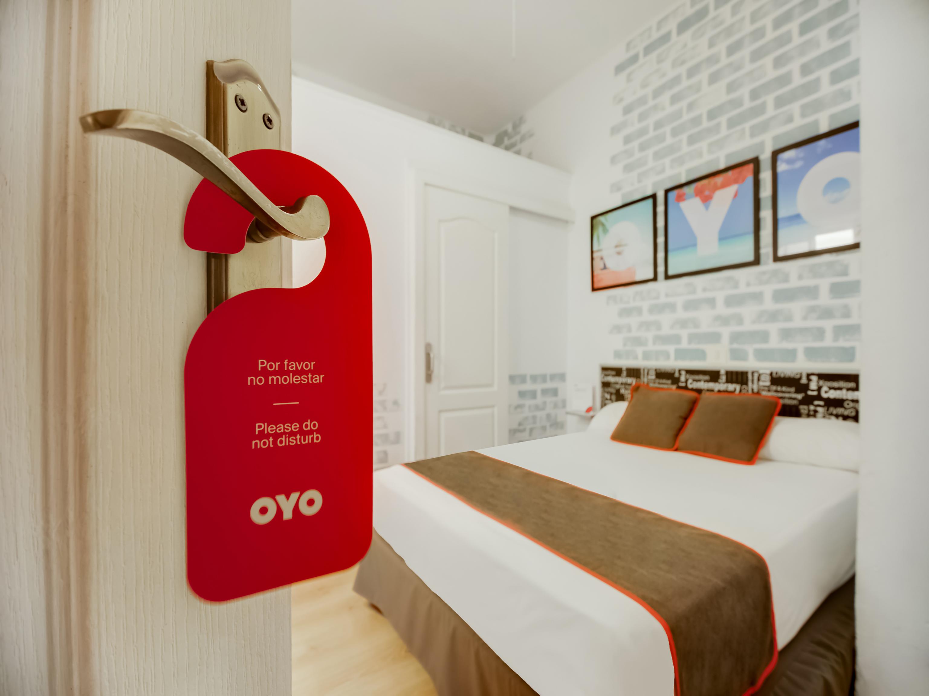 Oyo Bora Bora The Hotel Лас Палмас де Гран Канария Екстериор снимка