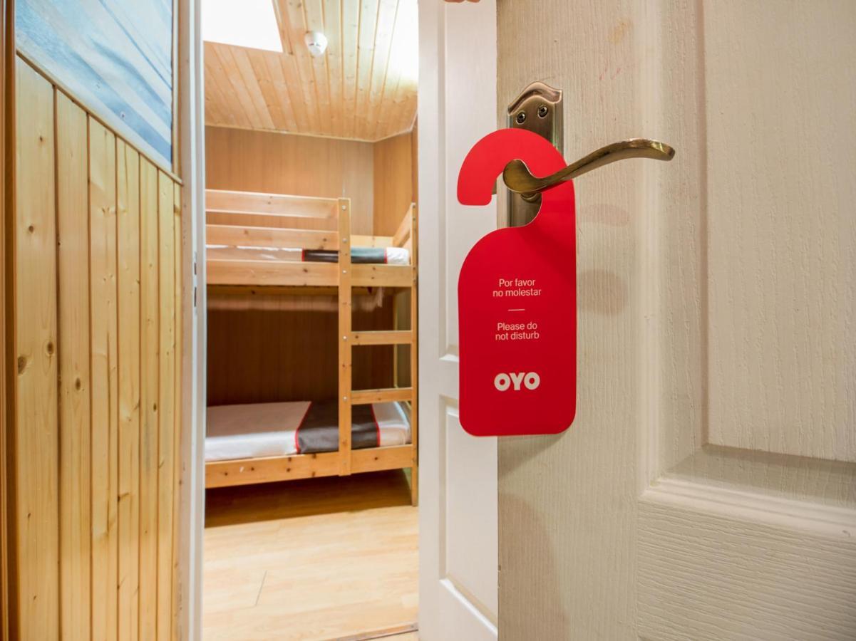 Oyo Bora Bora The Hotel Лас Палмас де Гран Канария Екстериор снимка
