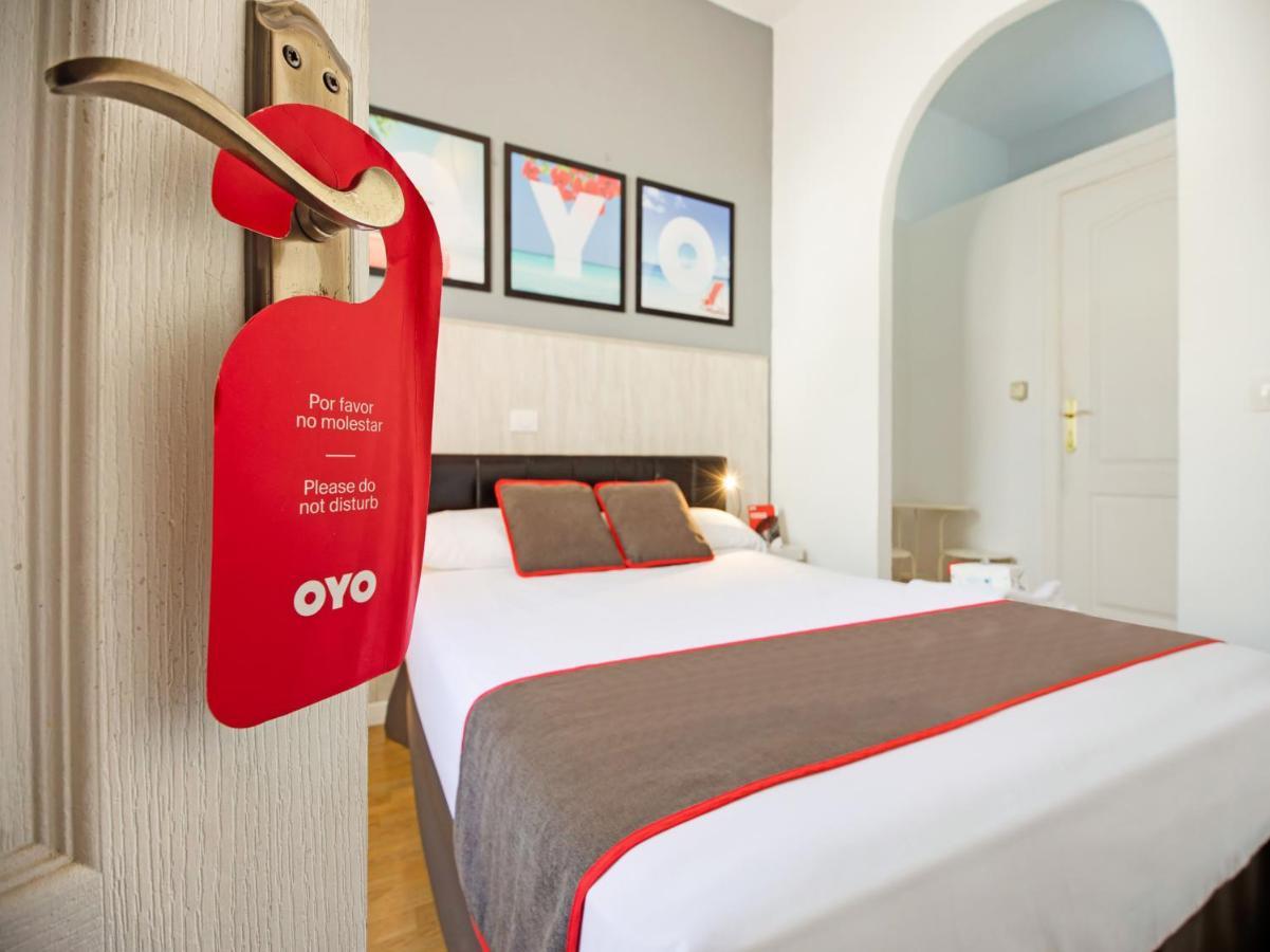 Oyo Bora Bora The Hotel Лас Палмас де Гран Канария Екстериор снимка